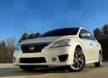 2015 Nissan Sentra