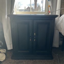 Antique Nightstand! 