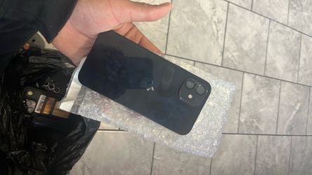 iPhone 12 mini
