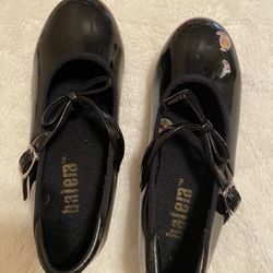 Balera Tap Shoes