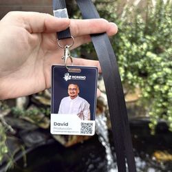 Badges ID / Custom Badges / Event Badges / Badges 