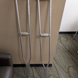 Crutches