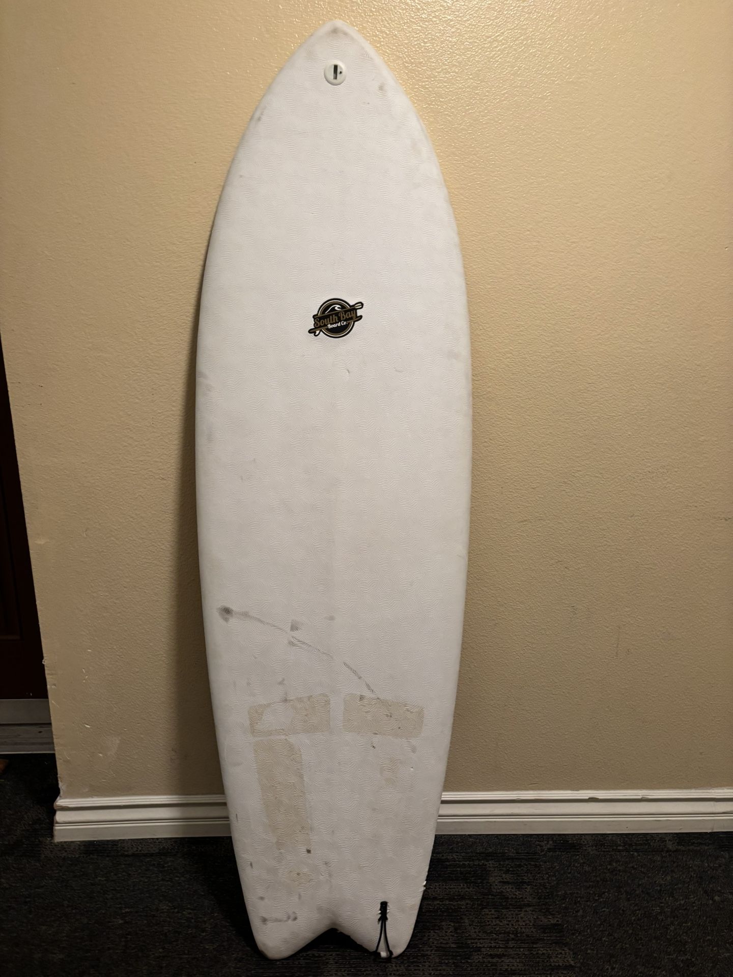 surfboard