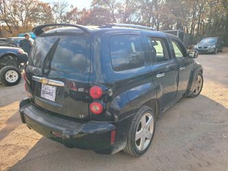 2007 Chevy HHR Parts Only Y18 for Sale in Kennedale TX OfferUp