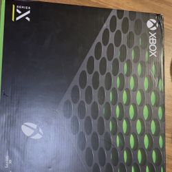 Xbox series X 