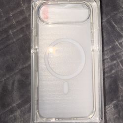 Case For iPhone 17 Air 