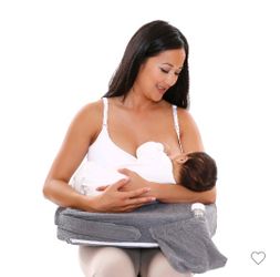 Breast Friend Nursing Pillow
