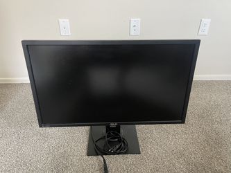 ASUS 28” 4k Gaming monitor