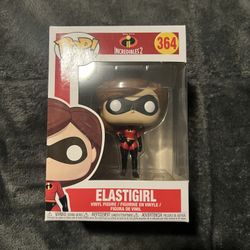 Incredibles Pop FUNKO