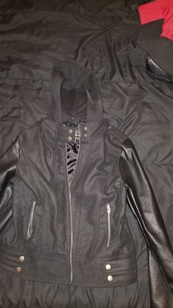 Women's jacket (size M)