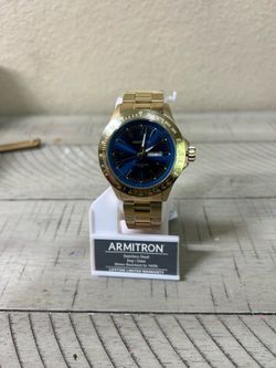 Men’s armitron