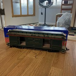 Rare LGB train With Original Box