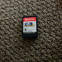 Pokken Tournament DX