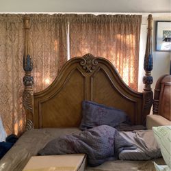 Queen Bedroomset