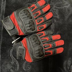 Bilt Sprint Gloves 