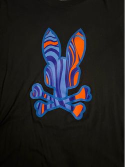 Psycho bunny