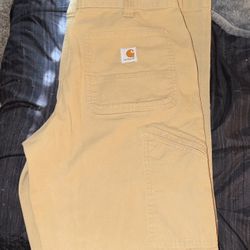Carhartt Utility Pants ( 5 Pocket) 