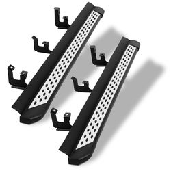 Brand New Honda Pilot Running Boards