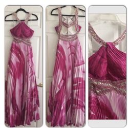 Beautiful Prom Dress