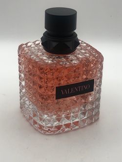 Valentino Donna Born In Roma EDP 3.4 oz / 100ml – Tested Once