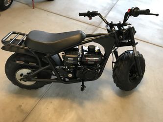 Mm b212 mini best sale bike