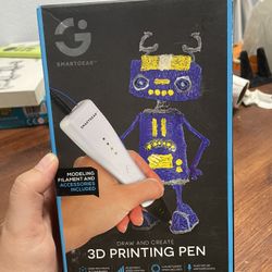 3D Printing Pen