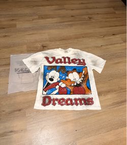 vale / valley shirt