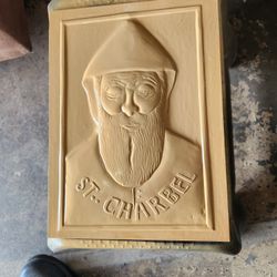 Saint Charbel 