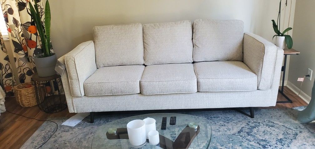 Brand New Sofa 