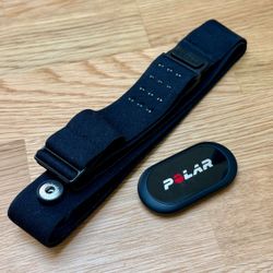 Polar H10 Heart Rate Monitor