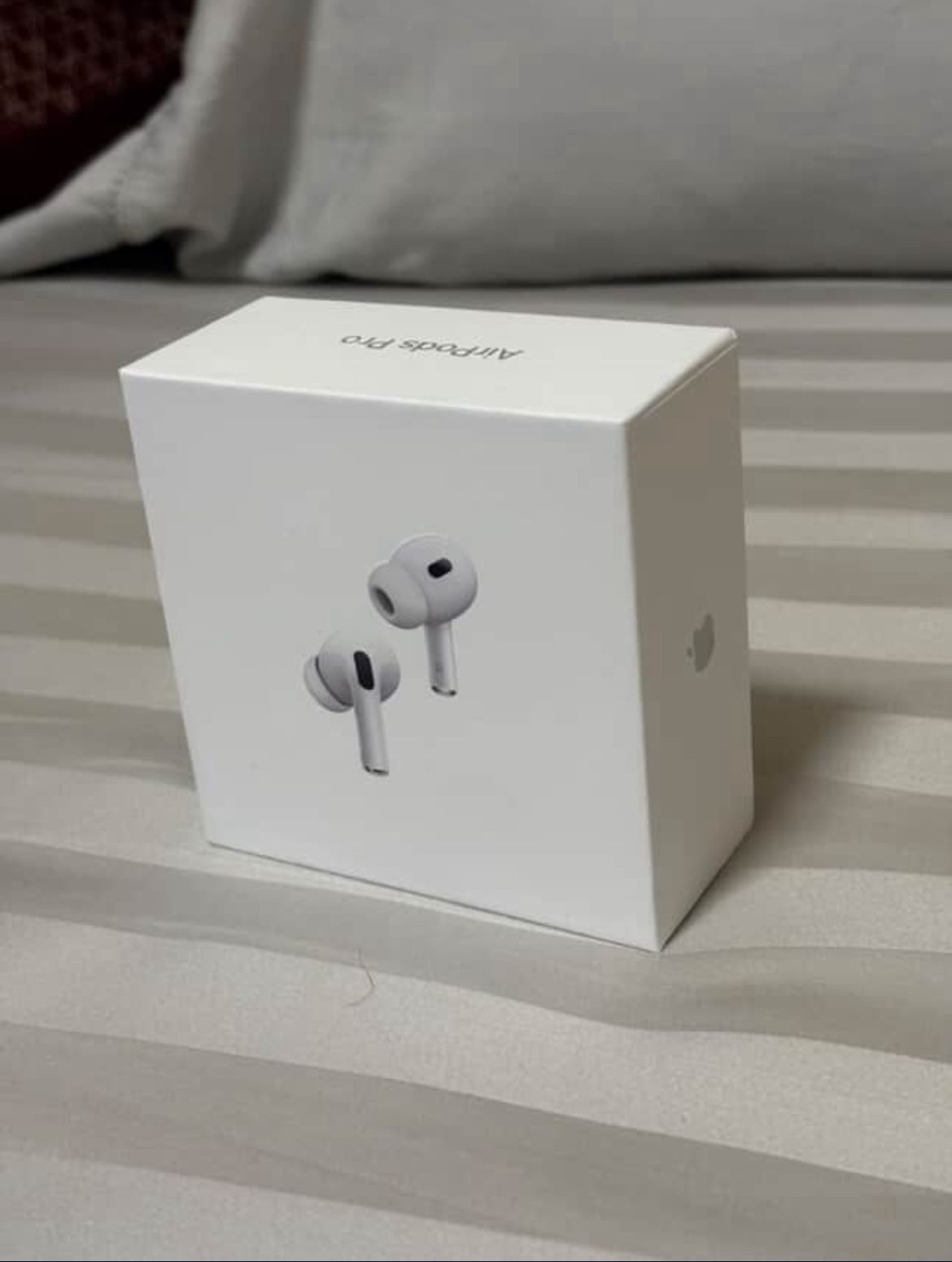 AirPods Pro Generation 2