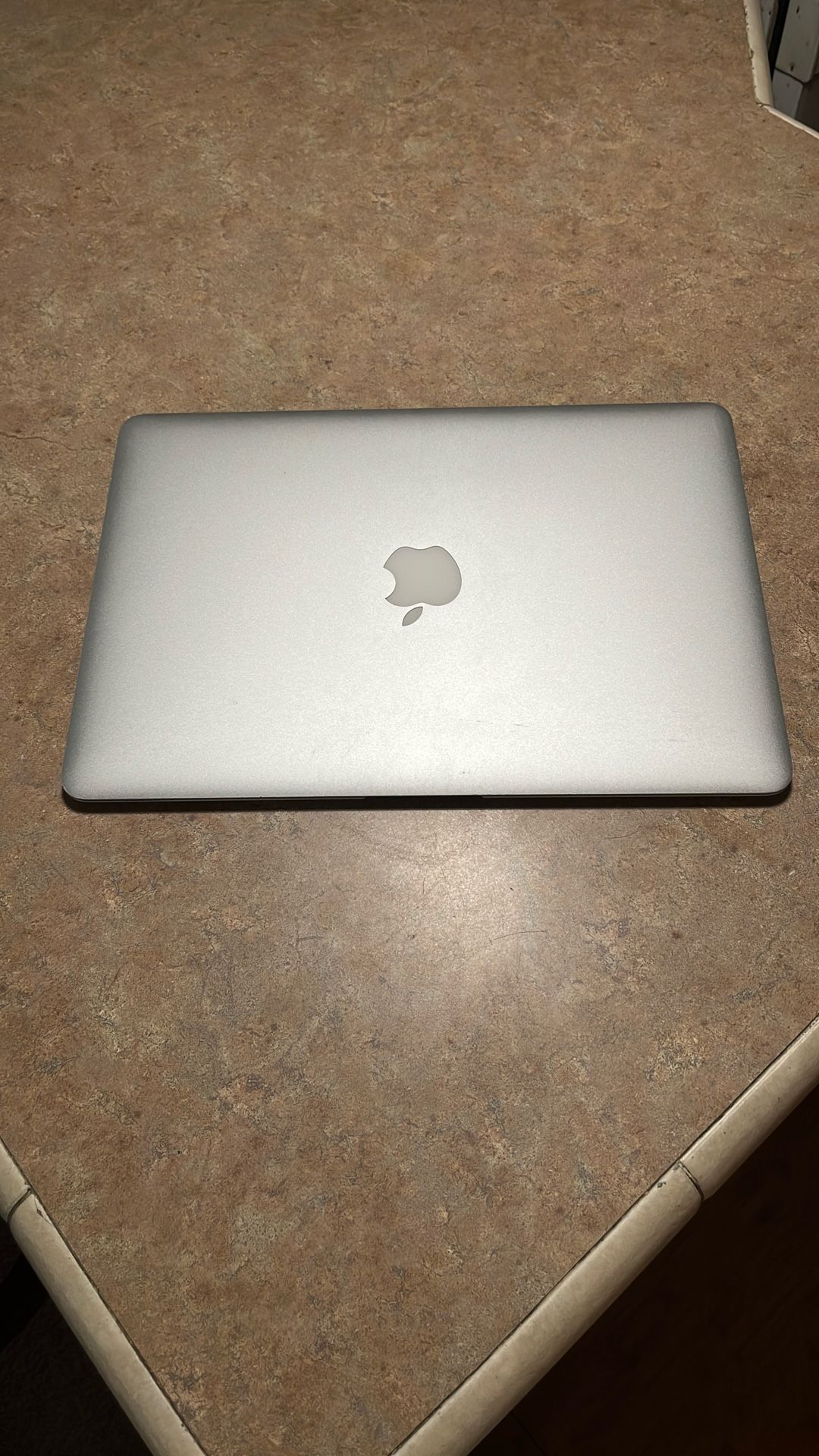 2015 MacBook Air