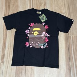 Bape Tee
