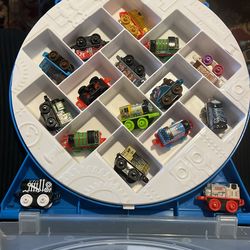 Thomas The Train