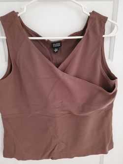 Eileen Fisher Sleeveless Top