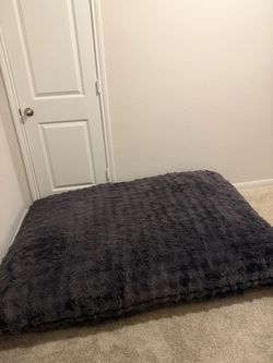 Giant beanbag
