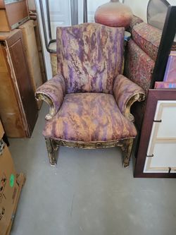 Big Chair 