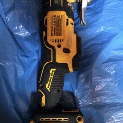 Dewalt Just Tool