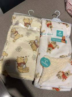 Baby Blankets
