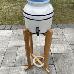 Water Dispenser 