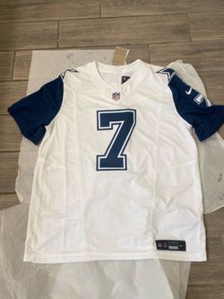 XL men jersey new with tags! AUTHENTIC
