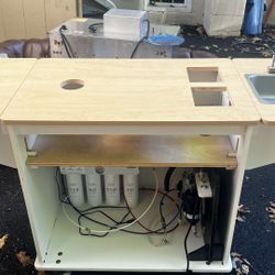 Coffe Cart 