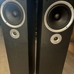 Polk audio Speakers