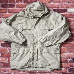 Timberland Rain Jacket