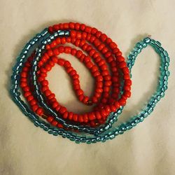 Waist Beads