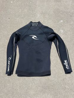 Men’s Large Wetsuit Top (2/3)
