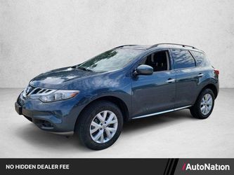 2011 Nissan Murano