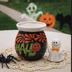 Halloween Mug 🎃👻Etsy Casamxartesanalstore 