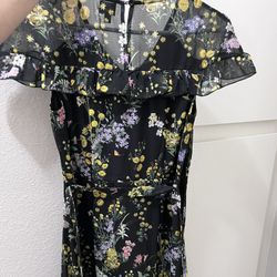 Long Dress