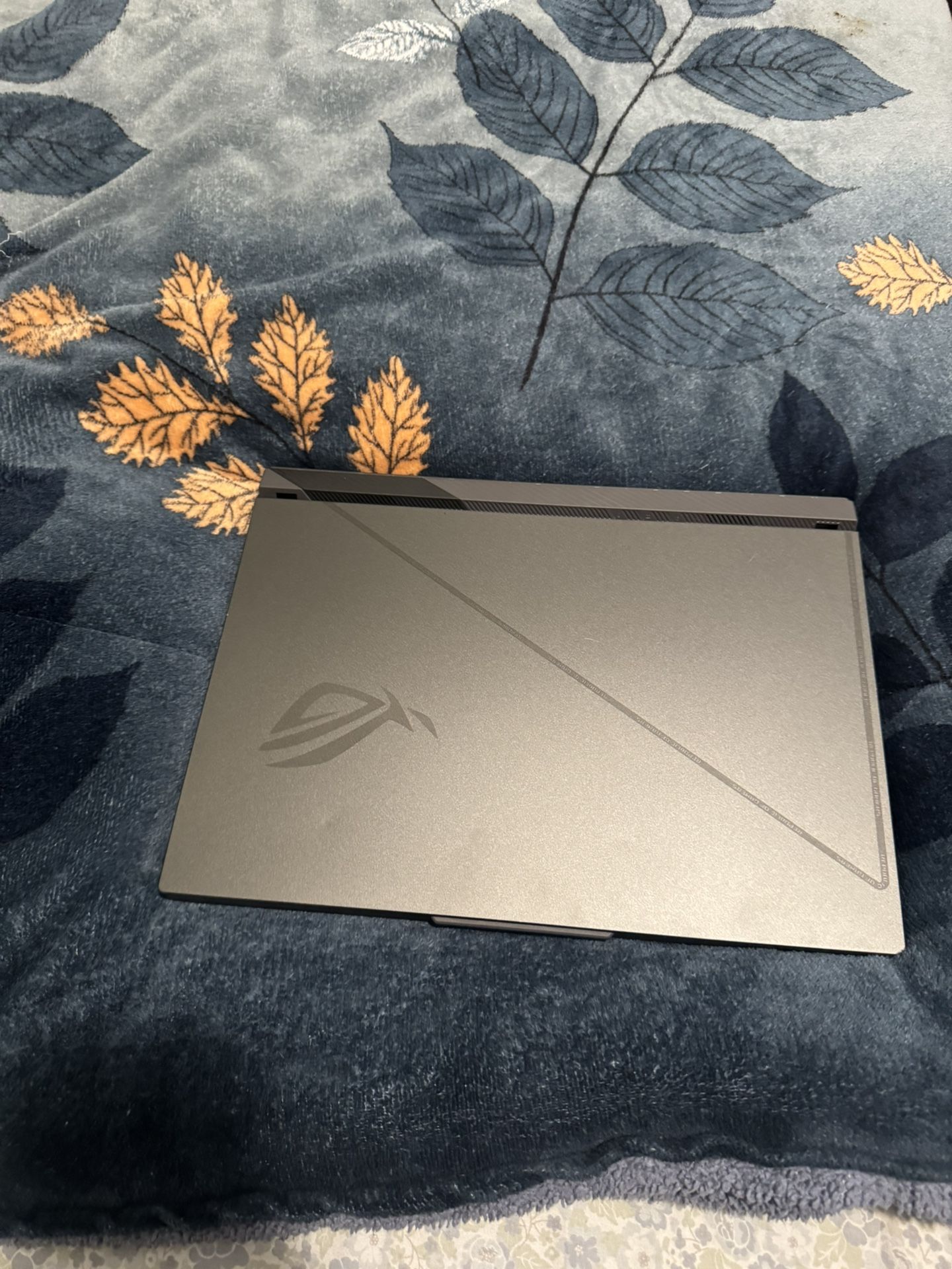 Rog Laptop